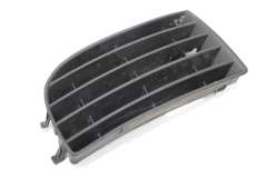 VW Golf MK5 OS Right Lower Bumper Grill 1K0853666 (Item #449796) 