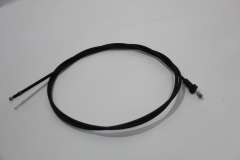 Skoda Fabia 6Y Bonnet Release Cable New  6Y2823531B (Item #260921) 