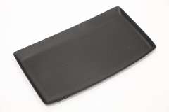 VW Jetta Golf Mk5 Centre Console Insert Black New Genuine 1K08581679B9 (Item #370725) 
