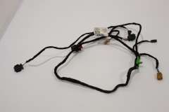 Audi A6 C6 Rear Door Wiring Loom 4F1971693D (Item #251317) 