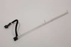 Audi A6 C6 NS Left Rear Door Card Light Fibre Optic Strip 4F0919177B (Item #300957) 