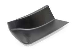 Audi A6 C7 Avant Rear Outer NS Left Tail Light Trim New Genuine 4G9945253 (Item #254758) 