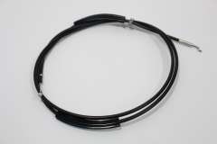 Skoda Octavia 1U Bonnet Release Cable New Genuine 1U2823531A (Item #379953) 