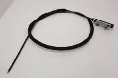 Seat Leon 1P Bonnet Release Cable New Genuine 1P2823535A (Item #365136) 