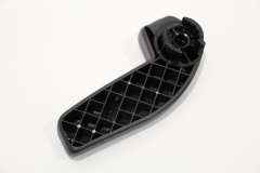 Skoda Octavia 5E Black Bonnet Release Handle Lever New Genuine 5E28235339B9 (Item #261427) 