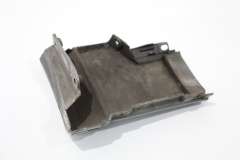 Audi A6 C5 Allroad NS Left Rear Sill Trim End Cap Atlas Grey LY7Q 4Z7853579 (Item #251689) 