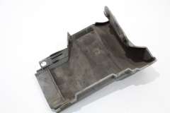 Audi A6 C5 Allroad OS Right Rear Sill Trim End Cap Atlas Grey LY7Q 4Z7853580 (Item #251690) 