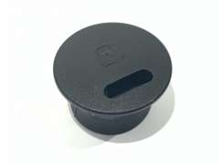 Audi A4 B6 A6 C6 A8 D3 R8 Door Card Lock Hole Bung Cover New 4F0868819 (Item #272070) 