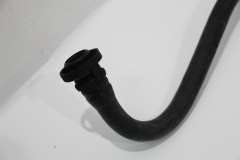 Audi A6 C6 Fuel Tank Breather Line Pipe Hose 4F0201167D (Item #252207) 