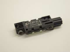 Audi A3 8P TT 8J R8 Longitudinal Acceleration Sensor 8J0959651 (Item #430384) 