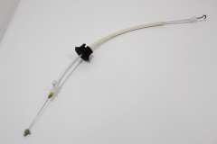 Audi Q7 4L Front Door Lock Handle Bowden Cable 4L0837085B (Item #399793)