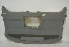 Audi A8 D3 Platinum Grey Parcel Shelf 4E0863411CS (Item #181894) 
