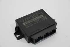 Audi Q7 4L Parking System PDC ECU Controller 4F0910283K 4F0919283K (Item #441329)