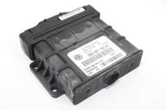 Audi Q7 4L Automatic Gearbox Transmission Controller ECU TCU For KQZ 09D927750HT (Item #441311)