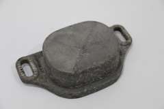 Audi A6 C6 3.0TDi Front Engine Support Mount Bracket 4F0199335C (Item #398765) 