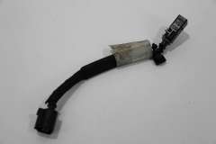 Audi Q7 4L Fuel Pump Adapter Plug Connector Wire Loom Cable 4L0971014B (Item #252819) 