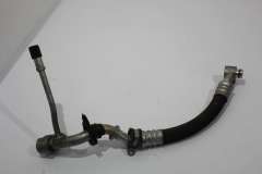 Audi Q7 4L 3.0TDi Air Con Conditioning Pipe Line Hose 7L6820743J (Item #378530) 