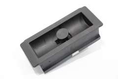 Audi A6 C7 Rear Jacking Socket Pad New Genuine 4G0802847 (Item #351827) 
