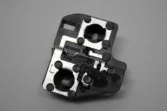 Seat Exeo 3R Saloon Rear NS Left Inner Light Cluster Bulb Holder New 3R5945231 (Item #363018) 