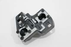 Seat Exeo Saloon Rear OS Right Inner Light Cluster Bulb Holder New 3R5945232 (Item #314959) 