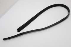 Audi TT 8J Coupe OS Right Upper Window Door Rubber Seal New 8J8854544A (Item #308924) 