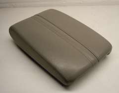 Audi A8 D3 Standard Armrest Platinum 4E0864205L (Item #170635) 