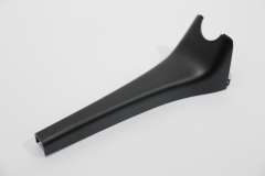 Audi Q7 4L Q5 Interior Rear View Mirror Wire Cover Soul Black New 8R0857593 (Item #396265) 