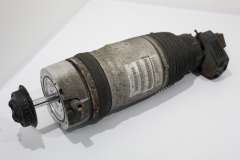 Audi Q7 4L OS Right Rear Air Shock Absorber Strut Assembly  7L8616020C (Item #424045) 