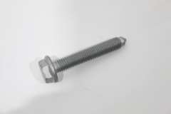 Audi A3 8P Engine Mounting Bolt M10x60 New Genuine  N10286205 (Item #253367) 