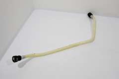 VW Phaeton Diesel Fuel Tank Breather Line Pipe Hose 3D0201993N (Item #253371) 