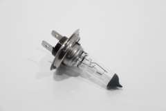 Lucas Audi Halogen Headlight Main Beam Bulb 12V 55W New LLB477 (Item #253374)