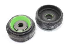 Audi 80 Cabriolet Front Top Suspension Strut Mount Rubbers Pair New 8A0412323D (Item #454686) 