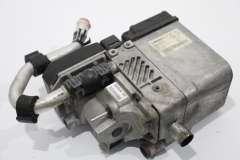 Audi Q7 4L Diesel Webasto Auxiliary Pre Heater Unit 4L0815071E (Item #442546)