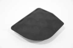 VW Passat B6 B7 NS Left Front Underbody Trim Undertray New Genuine 3C0825961 (Item #430177) 