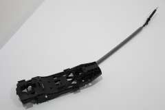 VW Golf Mk7 Front Rear Door Handle Support Bracket 5N0839885H (Item #470483) 