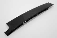 VW Golf Mk7 5 Door Rear NS Left Black Trim For Rear of Door 5G6839901B (Item #445626) 