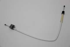 Audi A3 8P Climate Control Heater Control Unit Flap Cable New 8P2819815 (Item #360190)