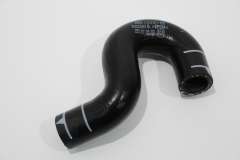 Audi A8 D3 Auxiliary Water Coolant Hose Pipe New Genuine 4E0265057 (Item #445153) 