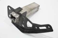 Audi A6 C6 NS Left Front Bumper Support Towing Eye Socket 4F0807133 (Item #255134) 