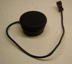 Audi A8 D2 A6 C5 Sat Nav Phone Speaker Black 8D0035411 (Item #25701)