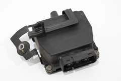 Audi A3 8P EGR Solenoid Valve Block and Bracket 6Q0906625E (Item #455676) 