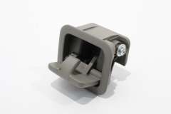 Audi A8 D3 Coat Hook Platinum 4E0857635 (Item #377124) 