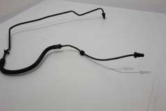 Audi A3 8P 1.9 TDi Clutch Pedal Master to Gearbox Slave Cylinder Pip 1K2721465AP (Item #464316) 