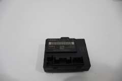 Audi Q7 4L Convenience Comfort Module ECU 4L0910290 4L0907290 (Item #327253)