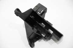 Audi Q7 4L ECU Controller Mounting Bracket 4L0907179A (Item #270755)