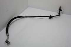 Audi A8 D3 Air Con Refrigerant Hose Pipe Condenser to Evaporator 4E0260710AA (Item #377360) 