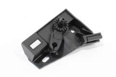 Audi TT 8S LHD Bonnet Release Handle Bracket Mount New Genuine 1K1823633B (Item #431435) 