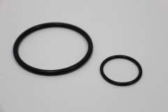 Audi A6 C5 Allroad Front Spring Shock Assembly Gasket Repair Set New 4Z7698506 (Item #256312) 