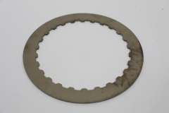 Audi A4 B6 1.9 2.5 Diesel Gearbox Clutch Plate 2.65mm New Genuine 01J323941c (Item #256444)