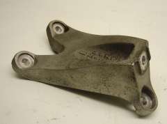 Audi A8 D3 Tdi NS Left Engine Mount Bracket 4E0199307BM (Item #23596) 
